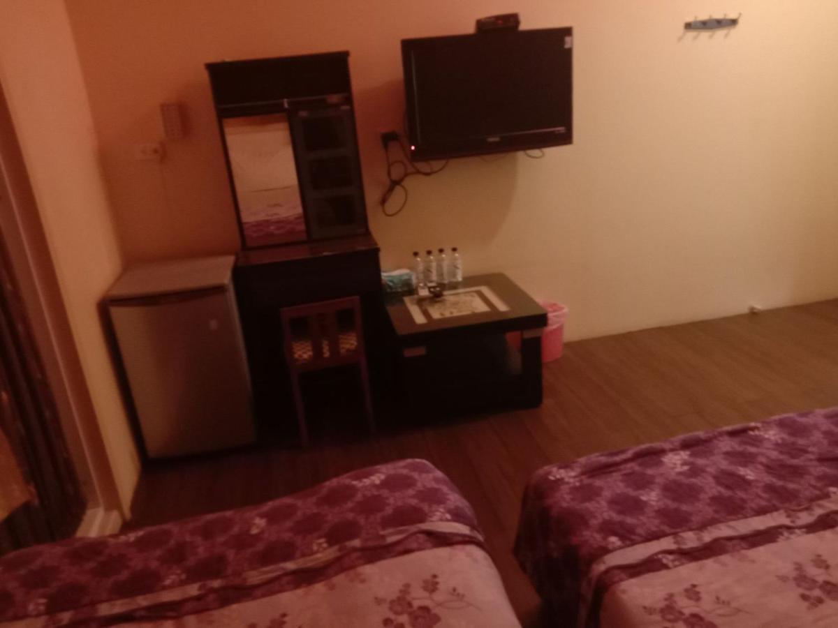 Blue Sand Homestay Xiaoliuqiu Bagian luar foto