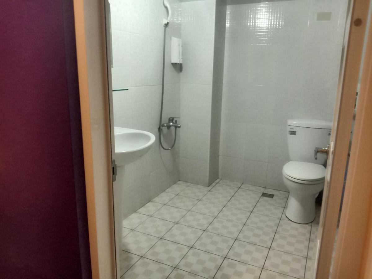 Blue Sand Homestay Xiaoliuqiu Bagian luar foto