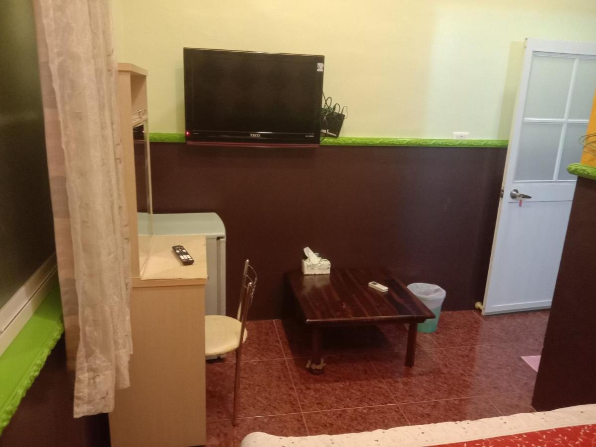 Blue Sand Homestay Xiaoliuqiu Bagian luar foto