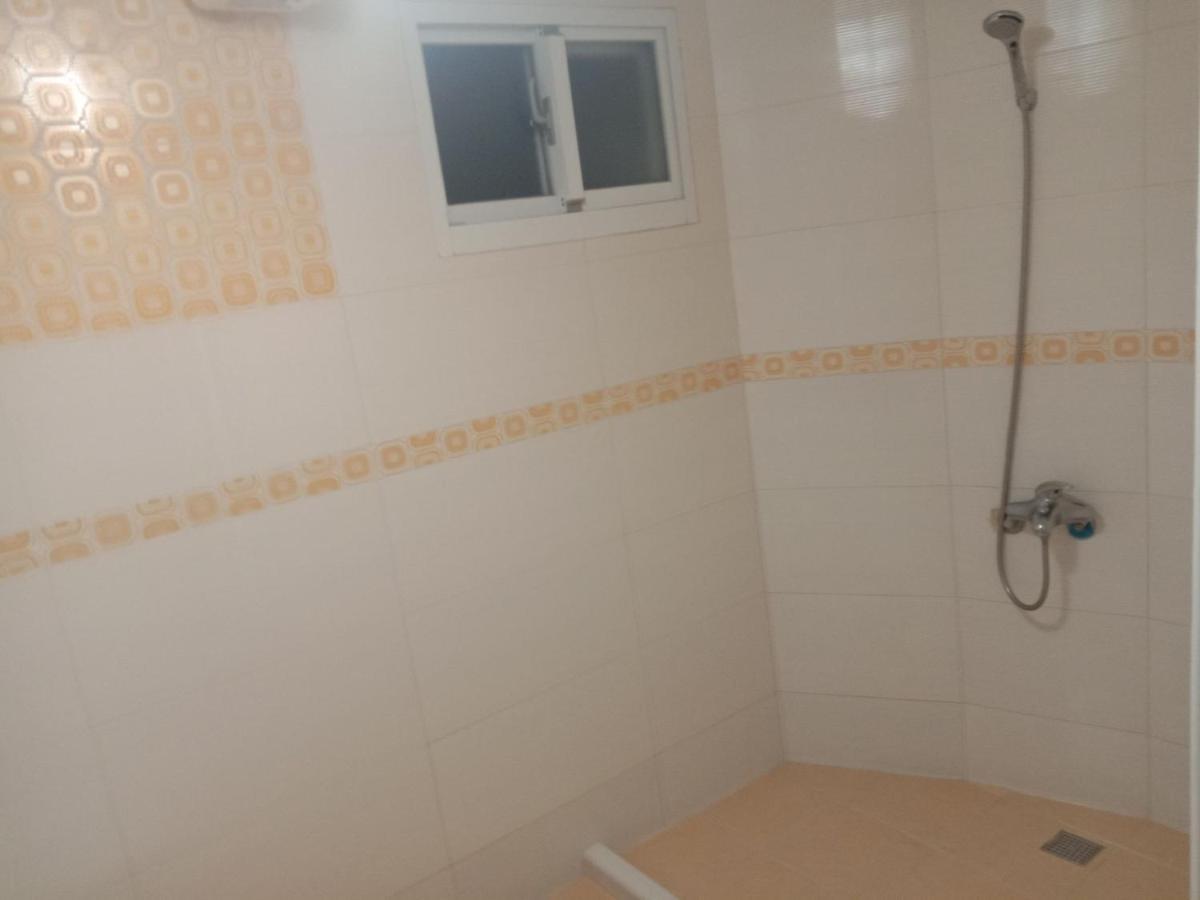 Blue Sand Homestay Xiaoliuqiu Bagian luar foto
